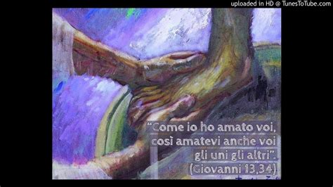 TESTO Commento Giovanni 13,31